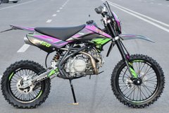 Мотоцикл Kovi PiT 150 (2024)  в Дніпрі