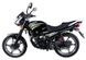Мотоцикл Musstang Region МТ150 RESTYLE, Черный, Чорний