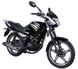Мотоцикл Musstang Region МТ150 RESTYLE, Черный, Чорний