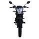 Мотоцикл Musstang Fosti 150, Черный, Серый/Черный