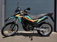 Мотоцикл Lifan KPX 250 (2024) в Днепре