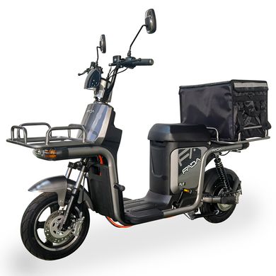 Электрический велосипед FADA FLiT II, 500W в Днепре