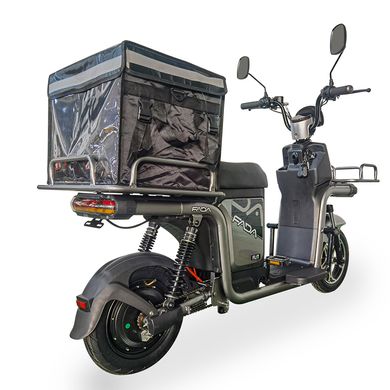 Электрический велосипед FADA FLiT II, 500W в Днепре