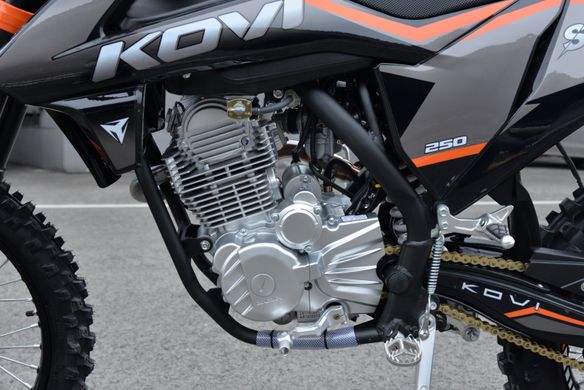 Мотоцикл Kovi 250 START (2024) в Днепре