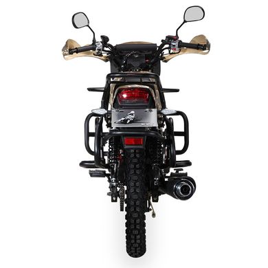 Мотоцикл SHINERAY XY200 INTRUDER (рестайлінг 2020 року)  в Дніпрі