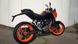 Мотоцикл KTM DUKE 200 NO ABS, Помаранчевий, Помаранчевий