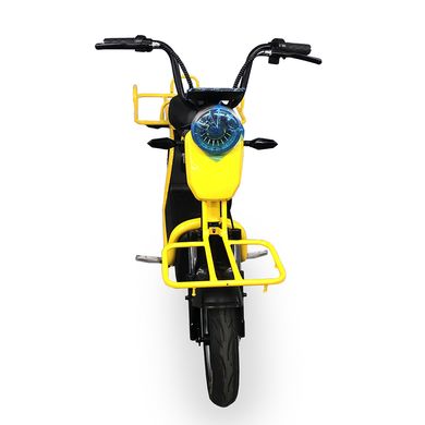 Електричний велосипед FADA FLiT Cargo, 500W  в Дніпрі