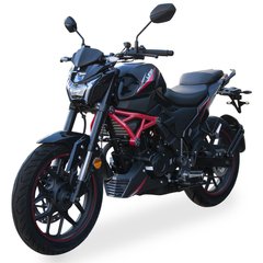 Мотоцикл LIFAN SR200 (LF175-10M)  в Дніпрі