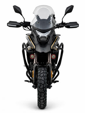 Мотоцикл KOVI ADV 300 EFI (2026)  в Дніпрі
