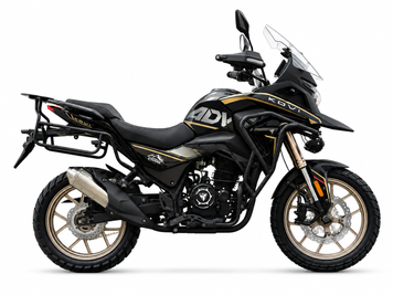 Мотоцикл KOVI ADV 300 EFI (2026)  в Дніпрі