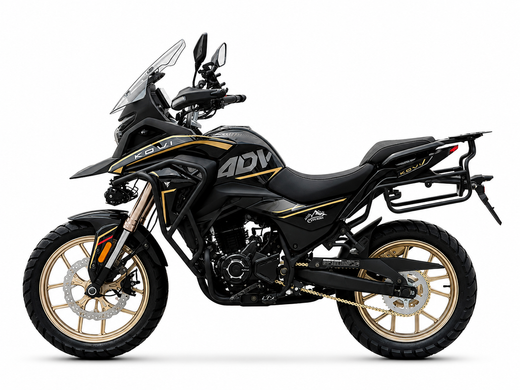 Мотоцикл KOVI ADV 300 EFI (2026)  в Дніпрі