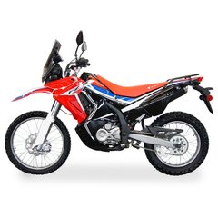 Дорожній мотоцикл KOVI FCS 250  в Дніпрі