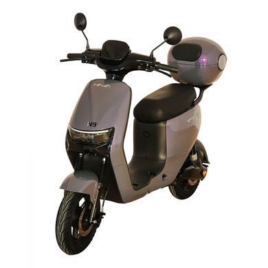 Электроскутер FADA N9 (LFP) в Днепре