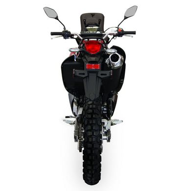 Дорожный мотоцикл KOVI FCS 250 в Днепре