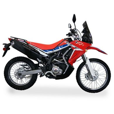 Дорожній мотоцикл KOVI FCS 250  в Дніпрі