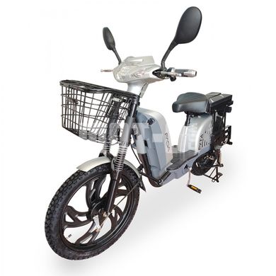 Електричний велосипед FADA РУТА, 500W  в Дніпрі
