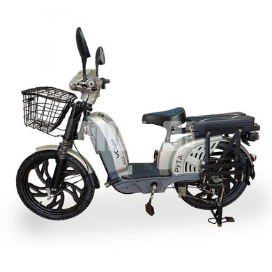 Електричний велосипед FADA РУТА, 500W  в Дніпрі
