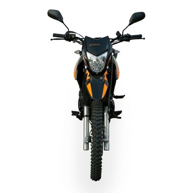 Мотоцикл SHINERAY XY200GY-6C  в Дніпрі