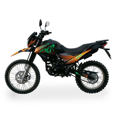 Мотоцикл SHINERAY XY200GY-6C  в Дніпрі
