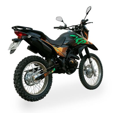 Мотоцикл SHINERAY XY200GY-6C в Днепре
