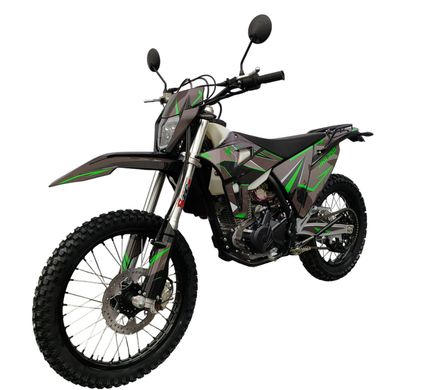 Мотоцикл Kovi JNR 250 (2024)  в Дніпрі