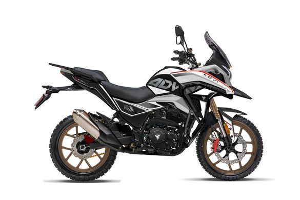 Мотоцикл KOVI ADV 300 (2026) в Днепре