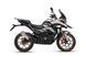 Мотоцикл KOVI ADV 300 (2026), Белый, Белый