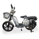 Електричний велосипед FADA РУТА, 500W, серый