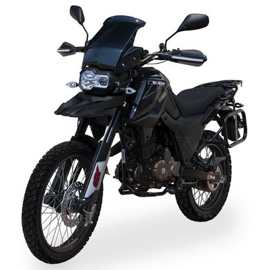Мотоцикл SHINERAY X-TRAIL 200 Кросс-шины 21"/18' в Днепре