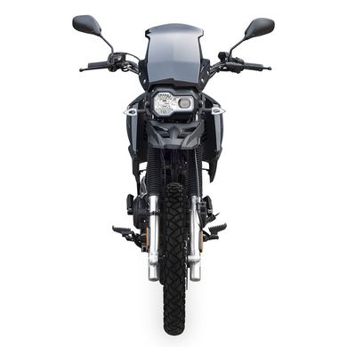 Мотоцикл SHINERAY X-TRAIL 200 Крос-шини 21 "/ 18 '  в Дніпрі