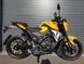 Мотоцикл LIFAN SR220 (2024), Жёлтый, Желтый
