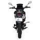 Мотоцикл SHINERAY X-TRAIL 200 Крос-шини 21 "/ 18 ', Черный, Черный/Серый