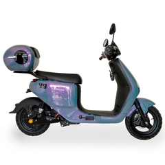 Электровелосипед FADA N9 в Днепре