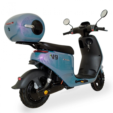 Електровелосипед FADA N9  в Дніпрі