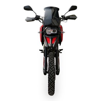 Мотоцикл SHINERAY X-TRAIL 250 Эндуро-шины 19"/17' в Днепре