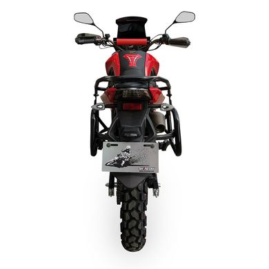Мотоцикл SHINERAY X-TRAIL 250 Ендуро-шини 19 "/ 17 '  в Дніпрі