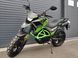 Мотоцикл TEKKEN 250 (2024), Зелёный, Зеленый