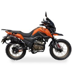Мотоцикл SHINERAY X-TRAIL TROPHY 250 Крос-шини 19 "/ 17 '  в Дніпрі