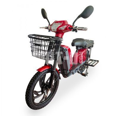 Электрический велосипед FADA РУТА, 500W в Днепре