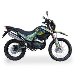Мотоцикл SHINERAY XY250-6С  в Дніпрі