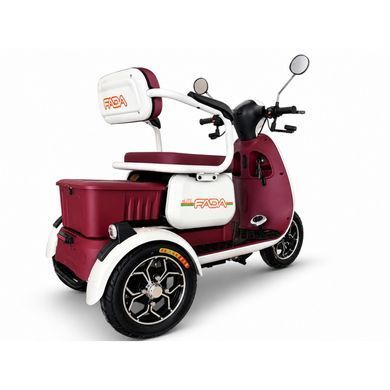 Электротрайк FADA eLITE (LFP), 1300W в Днепре