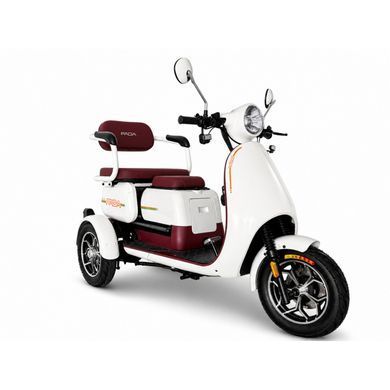 Электротрайк FADA eLITE (LFP), 1300W в Днепре