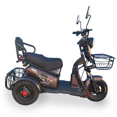 Электротрайк FADA iMO, 500W в Днепре