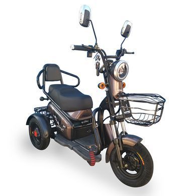 Электротрайк FADA iMO, 500W в Днепре