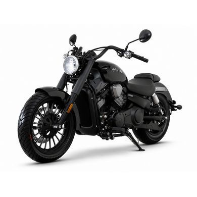 Мотоцикл круїзер (чоппер) LIFAN V400  в Дніпрі