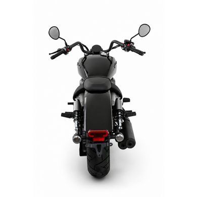 Мотоцикл круїзер (чоппер) LIFAN V400  в Дніпрі