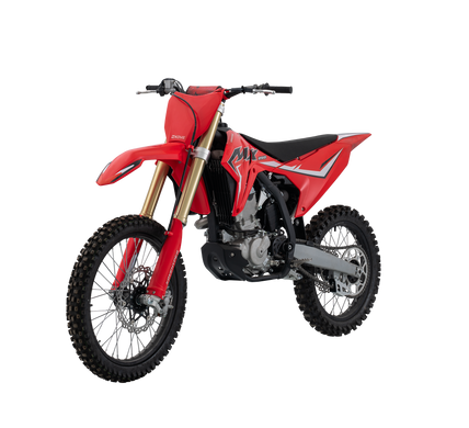 Мотоцикл KOVE MX250 MOTOCROSS в Днепре