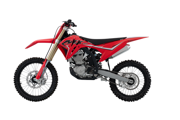 Мотоцикл KOVE MX250 MOTOCROSS в Днепре