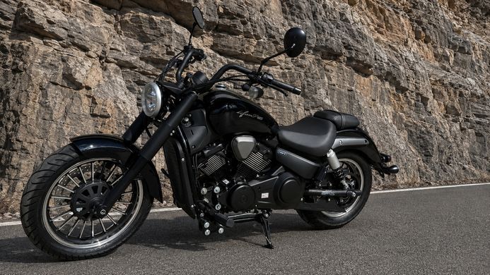 Мотоцикл круїзер (чоппер) LIFAN V400  в Дніпрі
