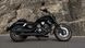 Мотоцикл круїзер (чоппер) LIFAN V400, Чорний, Чорний